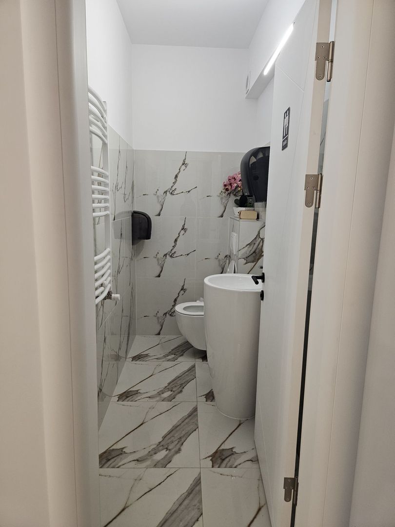 Vila P+2 de inchiriat, Sector 2 - Poză 6