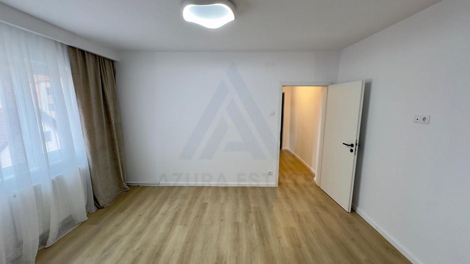 Apartament cu 2 camere renovat 37 mp etaj 3/5 in zona Hipodrom 1 - Poză 4