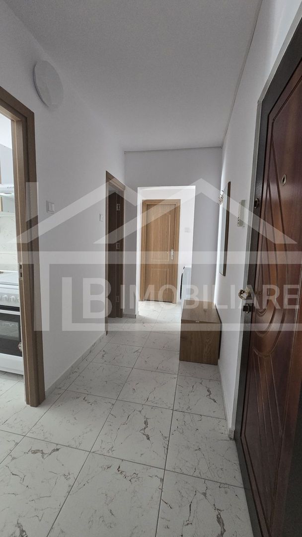 Apartament cu 2 camere, 52 mp, Zona Fortuna - Poză 6