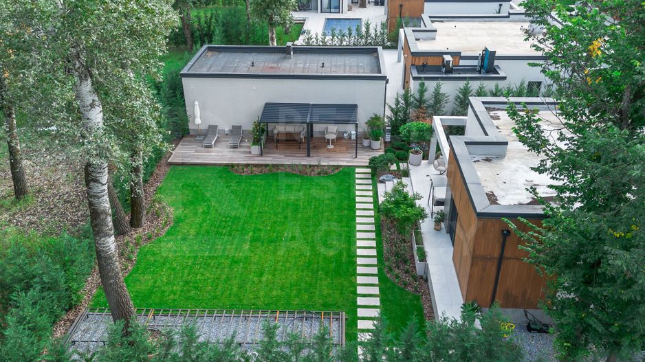 Vânzare, casă modernă - premium, str.  Teilor, Vadul lui Vodă - Poză 56