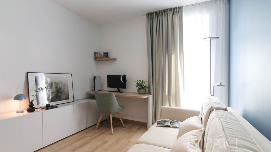 Apartament cu 3 camere, complet mobilat și utilat, Gheorgheni - Poză 11