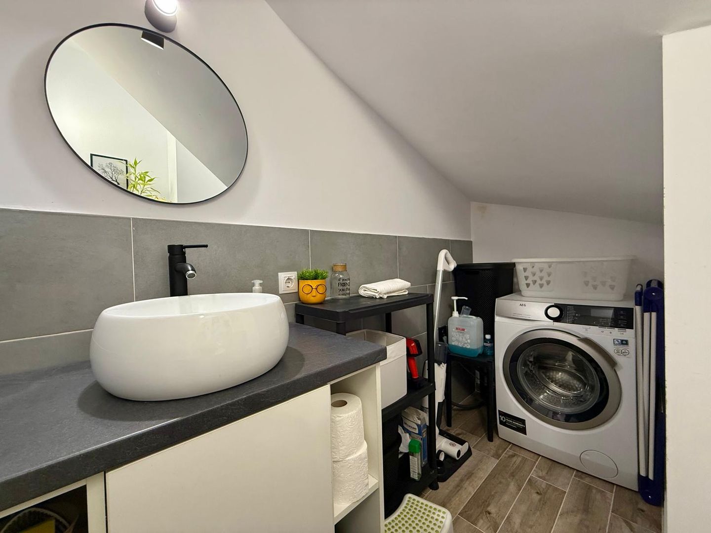 Casa înșiruită în ansamblu exclusivist | liniște intimitate și comfort - Poză 22