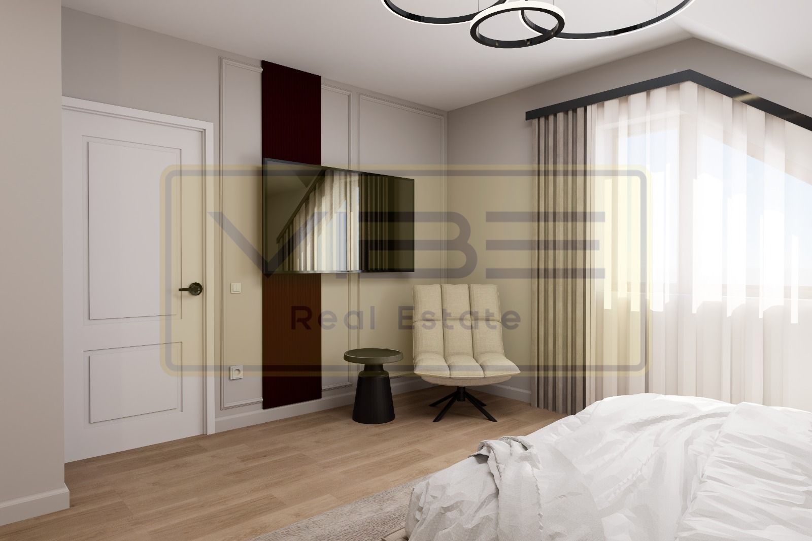 Duplex 4 camere 2 bai Galata Spitalul Arcadia - Poză 18