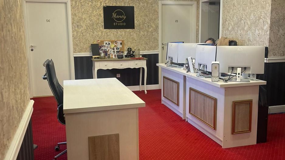 25 camere Universitate amenajate - Poză 22