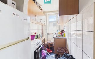 Apartament 2 camere Strada Borsecului etaj 4 35mp. - Poză 7
