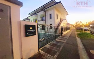 Apartament 2 camere de inchiriat ,amenajat si mobilat premium-zona Mehala. - Poză 1