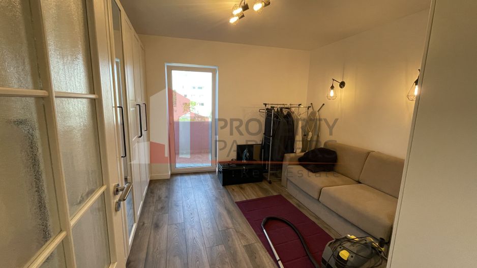 Apartament 4 camere Water Lily - Baneasa - Poză 5