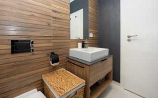 Apartament Alphaville cu vedere superba spre Tampa - Poză 20