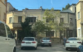 Casa tip Duplex | Zona Dorobanți | 7 Camere | P+1+2+M | Demisol - Poză 7