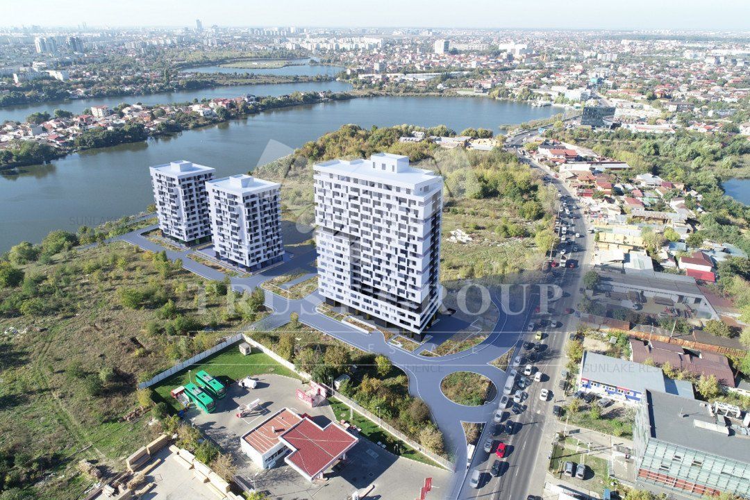 Sun Lake Residence - Poză 3
