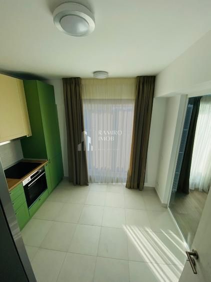 Duplex Grand Via | Blvd Timisoara | Centrala  | Parcare subterana - Poză 14