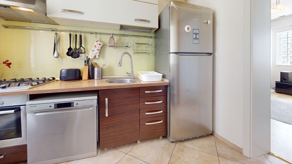 Pache Protopopescu - Ferdinand, Str Fluierului, 3 camere, comision 0% - Poză 21