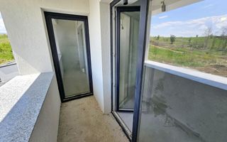 Duplex cu predare la cheie, 4 camere, piscina, 228 mp teren, Cetate - Poză 16