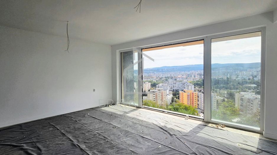 Duplex finisat, 170 mp, teren 250mp, 4 camere, 2 băi, 2 terase, Grigorescu - Poză 7