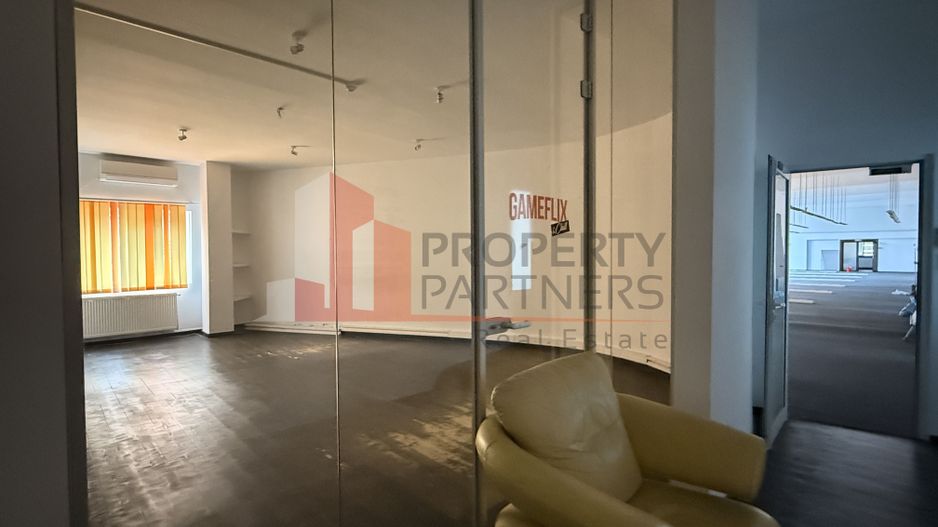 Spații de birouri de închiriat – Domenii Business Park, Sector 1 - Poză 9