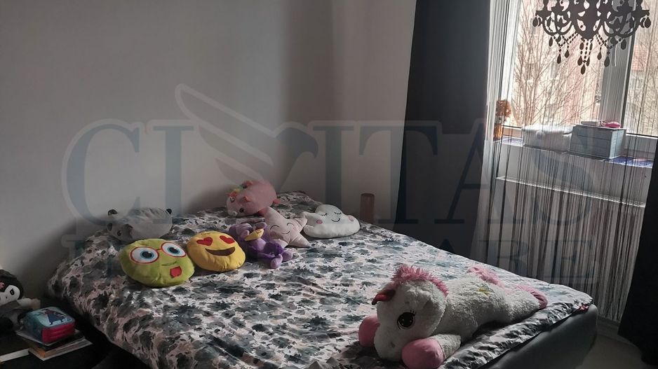 0 COMISION Vand apartament 2 camere Baciu, zona Primariei - Poză 5