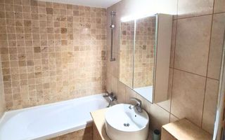 DE INCHIRIAT | apartament 2 camere Aviatiei | centrala proprie - Poză 9