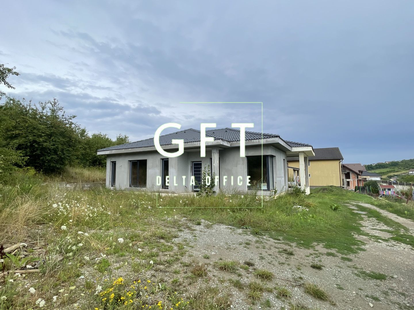 PLATA IN 3-5 RATE! Casa de vanzare,  Strada Soarelui! - Poză 21