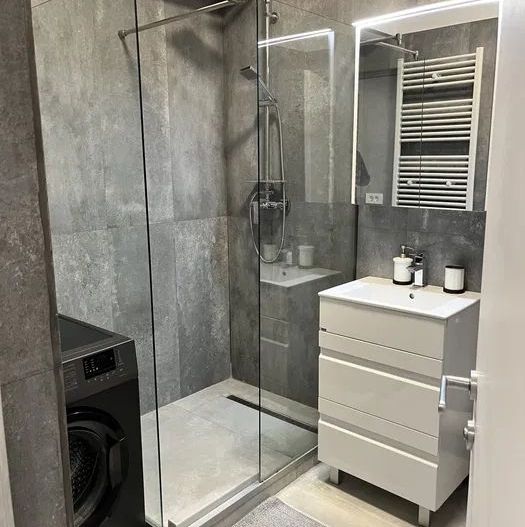 Apartament Plaza UNIRII - Poză 3