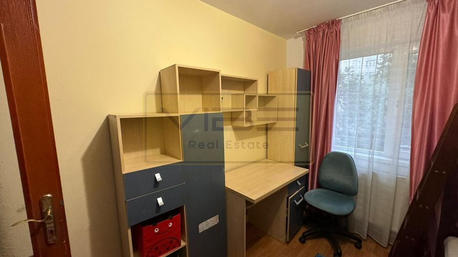 Apartament 2 dormitoare +living Pacurari -Alpha Bank - Poză 14