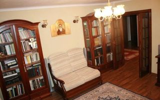 ageuropa.ro vinde ap 4 cam. la etajul 4 în Micro 16. - Poză 8