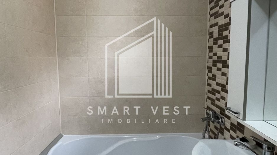 Apartament 2 camere de inchiriat | Etaj 2 | Zona Centrala - Poză 10