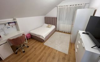 Casă renovată 2025, 4 camere, 5 ari – Tăuții-Măgherău - Poză 12