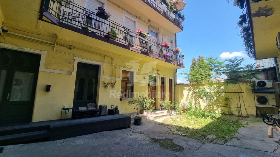 Spatiu premium de inchiriat ultracentral Cabinet Avocatura - Poză 15
