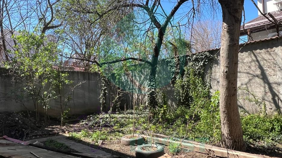 VILA cu potential de reamenajare- Teren 458 mp| - Poză 11