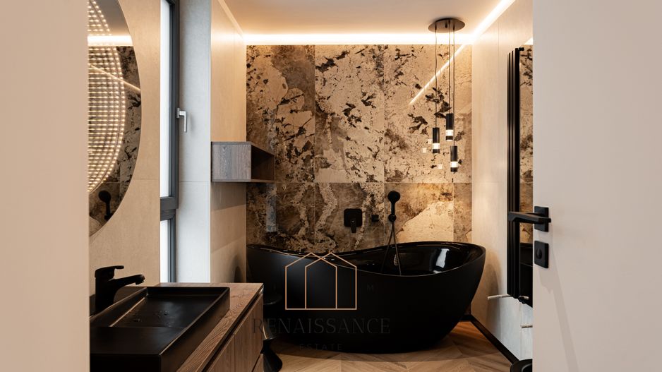 Casa Exclusivista 5 Camere P+1E | Finisaje de Lux | Calea Aradului - Poză 9