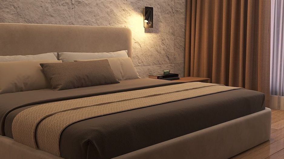 Apartament 3 camere I Residence 5 I Matei Basarab - Poză 13