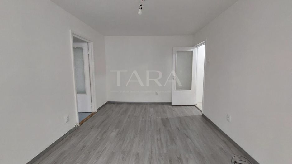 Apartament 2 camere renovat, etaj intermediar, Mănăștur. - Poză 3
