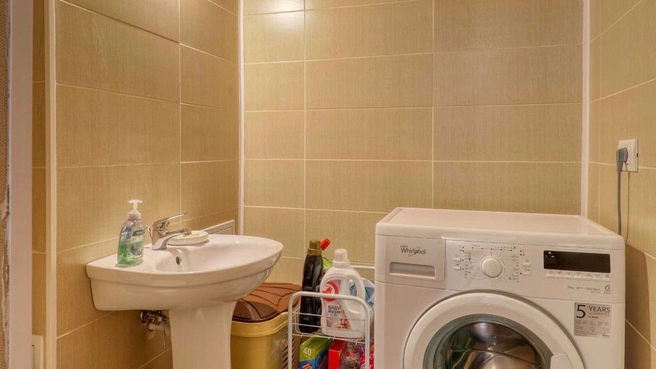 AP. 3 CAMERE COSTIN GEORGIAN, LOC PARCARE, REABILITAT, METROU 5 MINUTE - Poză 6