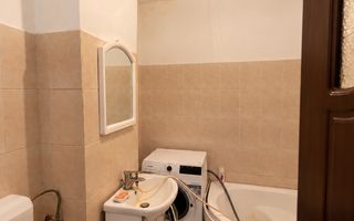 Garsoniera 30mpu+5mp balcon,1979, Campia Libertatii - metrou Muncii - Poză 7