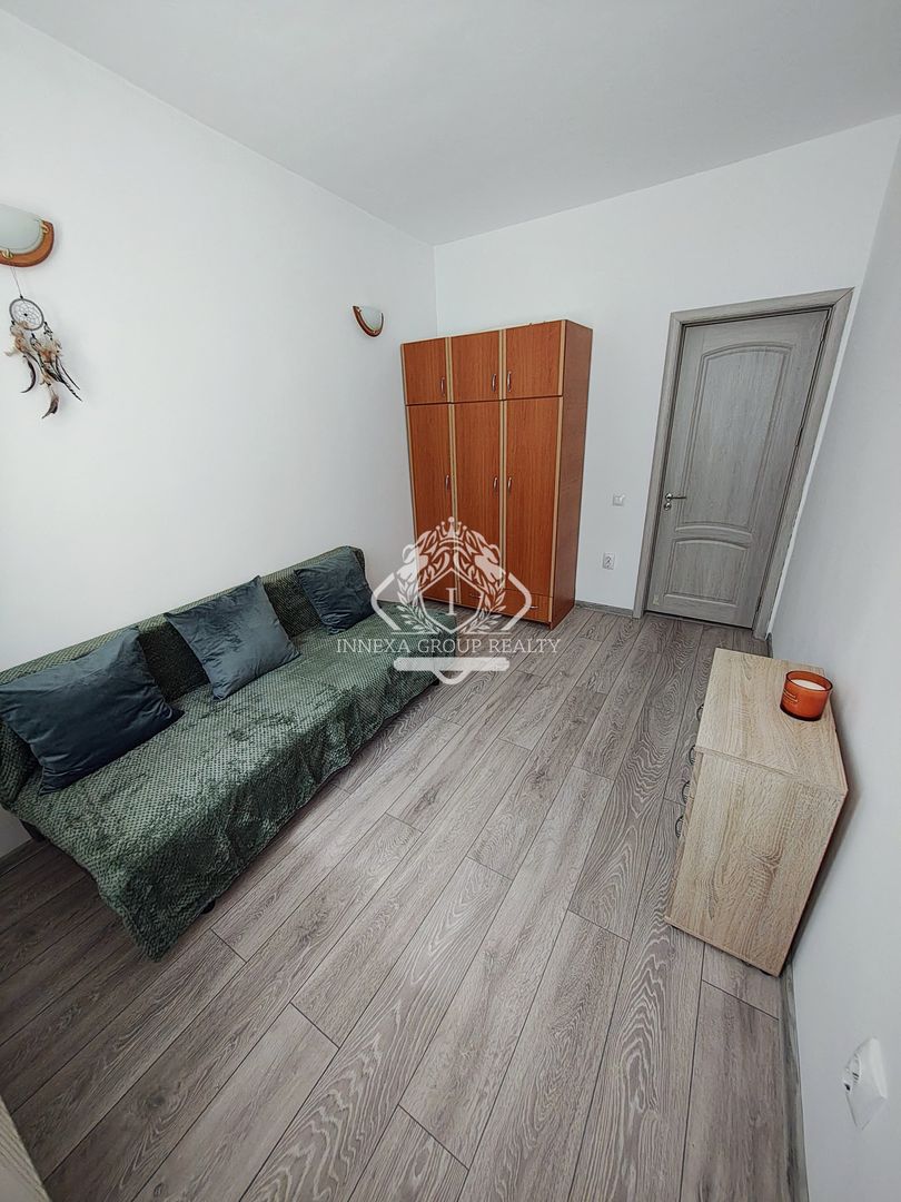 Dacia - Cartierul Armenesc | Casa 4 camere dispusă pe 3 niveluri | Terasa - Poză 12