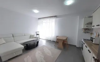 Apartament 2 camere + parcare subterana pe strada Soporului! - Poză 11