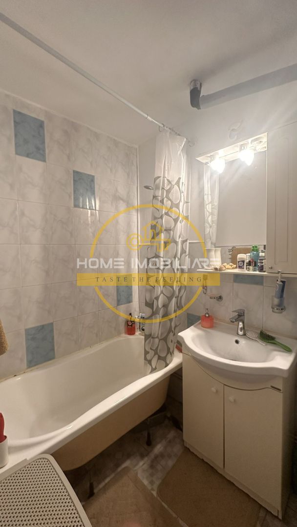 🏠Apartament 1 cam, 34,54MP, etaj 3 // 📍Canta - Profi Brateș - Poză 8
