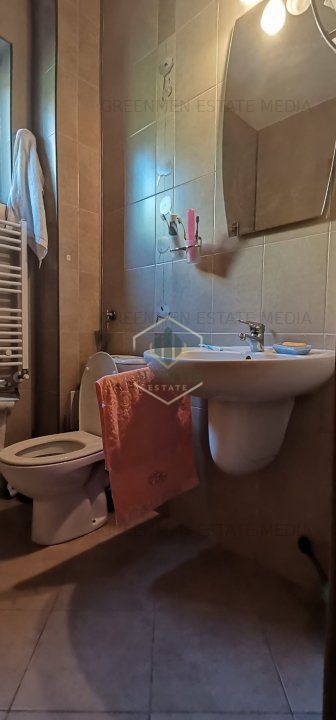 Inchiriere apartament 3 camere in vila, semidecomandat - Poză 23