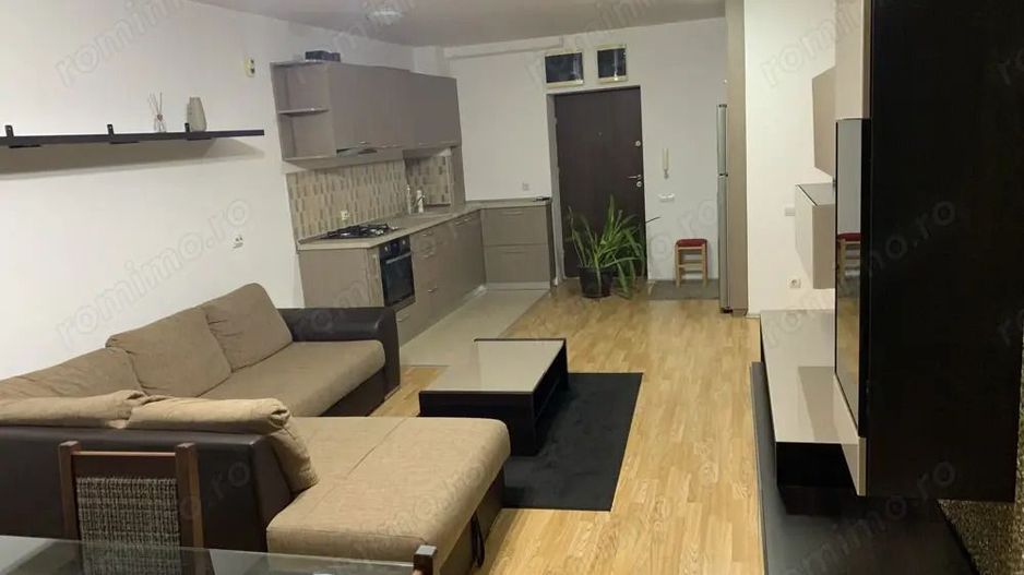 apartament 2 camere titan - Poză 2