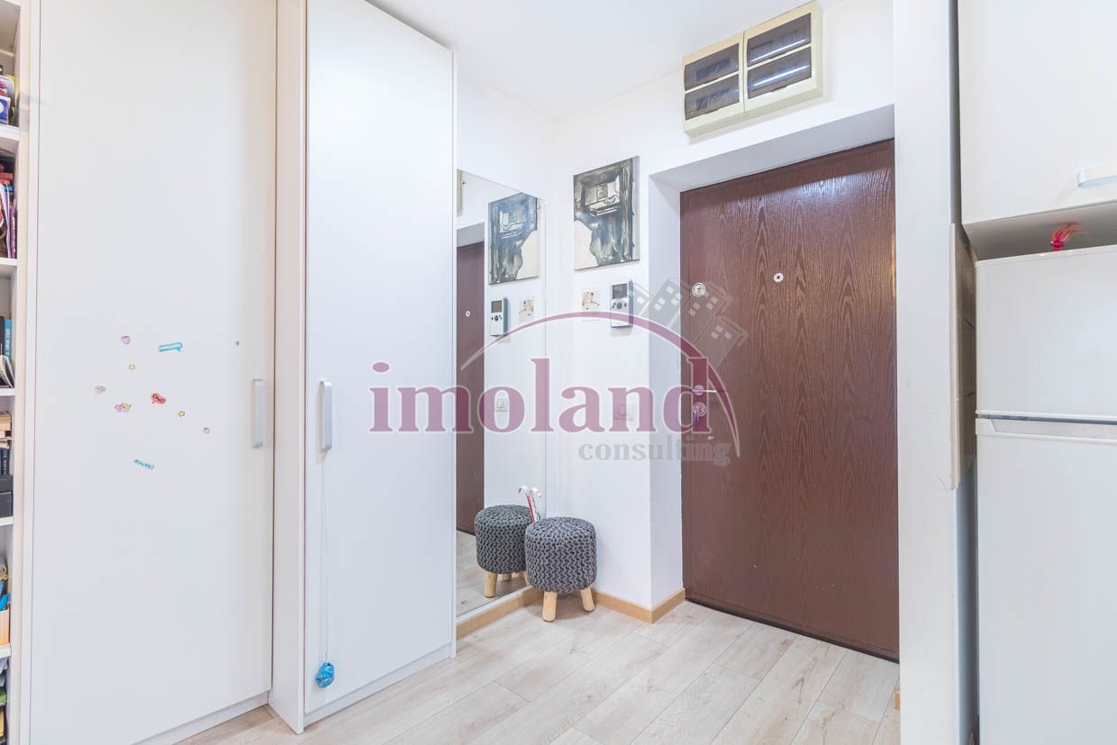 Inchiriere apartament 2 camere - NORTH AREA LAKE VIEW - Aviatiei - Poză 8