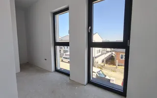 Casă single | Zona Casa de Apă | Pompă de Căldură | 129mp | Vedere spre Munți - Poză 15