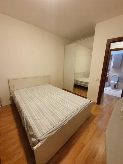 Apartament 3 camere, grădină proprie, parcare inclusă, centrală, boxă - Poză 3