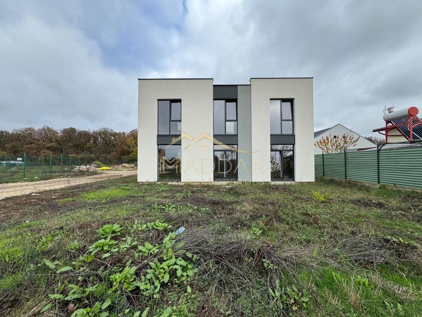 Vila balotesti - Poză 3