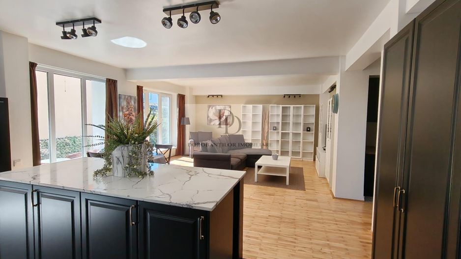 Apartament cu 3 camere, 2 balcoane și boxă de 17 mp | Gheorgheni - Poză 4