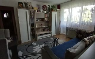 Apartament cu 2 camere de vanzare pe strada Careiului vizavi cu Nepi Shopping Plaza. - Poză 3