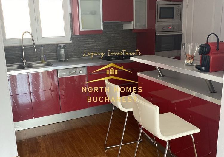 Casă spațioasă cu mansardă și curte amenajată – Zona Iancu Nicolae - Poză 3