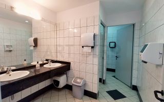 Zero comision, 194-290mp birou versatil cu terasa, Romana, 6' metrou - Poză 5