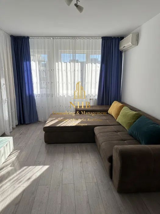 2 CAMERE-DRISTOR- PRIMA INCHIRIERE-TOTUL NOU! - Poză 2