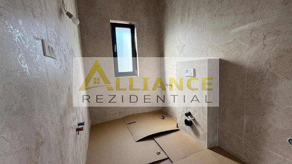 Vila individuala 5 camere - 3 bai - Strada Astrelor - Poză 14