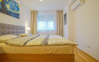 Apartament 2 camere, Urban Coresi , Premium ,Terasa MARE - Poză 8